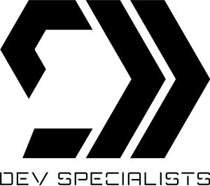 Logo DEV SPECIALISTS