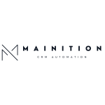 Logo MAINITION CRM AUTOMATION