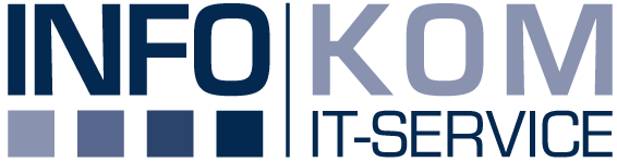 Infokom GmbH logo