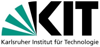 Karlsruher Institut für Technologie logo