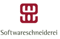 Soft­ware­schnei­de­rei GmbH logo